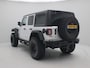 Jeep Wrangler 2.2D Rubicon