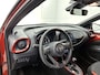 Toyota Aygo X 1.0 VVT-i S-CVT Pulse + | BTW Voertuig | Parkeersensoren voor+achter | Keyless Entry/Start | Climate Control | Cruise Control Adaptive | achteruitrijcamera | Apple CarPlay/Android Auto |