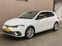 Volkswagen Polo 1.0 TSI R-Line 2022 DSG IQ-LIGHT CAMERA CRUISE
