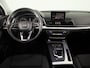Audi Q5 45 TFSI quattro S edition 245pk S-tronic | Navigatie | Parkeercamera | Sportstoelen | 18 inch Lichtmetalen velgen | Parkeersensoren voor en achter