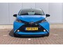 Toyota Aygo 1.0 VVT-i x-cite / Airco / Zwarte Velgen / Cruise Control