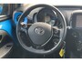 Toyota Aygo 1.0 VVT-i x-cite / Airco / Zwarte Velgen / Cruise Control