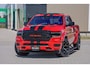 Dodge Ram GT TRX PACK BEAST | 5.7 V8 HEMI | WIDE BODY | LUCHTVERING | MEGA DIK | DC | DUBBLE CABINE | 5 PERSOONS | CREW CAB | GRIJS KENTEKEN | TRAIN HORN | EERSTE EIGENAAR | ORIGINEEL NEDERLANDSE AUTO | WIDE BODY | De specialist in Amerikaanse pick‑ups in Nederland en Europa.