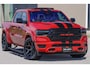 Dodge Ram GT TRX PACK BEAST | 5.7 V8 HEMI | WIDE BODY | LUCHTVERING | MEGA DIK | DC | DUBBLE CABINE | 5 PERSOONS | CREW CAB | GRIJS KENTEKEN | TRAIN HORN | EERSTE EIGENAAR | ORIGINEEL NEDERLANDSE AUTO | WIDE BODY | De specialist in Amerikaanse pick‑ups in Nederland en Europa.
