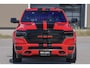 Dodge Ram GT TRX PACK BEAST | 5.7 V8 HEMI | WIDE BODY | LUCHTVERING | MEGA DIK | DC | DUBBLE CABINE | 5 PERSOONS | CREW CAB | GRIJS KENTEKEN | TRAIN HORN | EERSTE EIGENAAR | ORIGINEEL NEDERLANDSE AUTO | WIDE BODY | De specialist in Amerikaanse pick‑ups in Nederland en Europa.