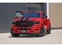 Dodge Ram GT TRX PACK BEAST | 5.7 V8 HEMI | WIDE BODY | LUCHTVERING | MEGA DIK | DC | DUBBLE CABINE | 5 PERSOONS | CREW CAB | GRIJS KENTEKEN | TRAIN HORN | EERSTE EIGENAAR | ORIGINEEL NEDERLANDSE AUTO | WIDE BODY | De specialist in Amerikaanse pick‑ups in Nederland en Europa.