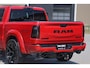 Dodge Ram GT TRX PACK BEAST | 5.7 V8 HEMI | WIDE BODY | LUCHTVERING | MEGA DIK | DC | DUBBLE CABINE | 5 PERSOONS | CREW CAB | GRIJS KENTEKEN | TRAIN HORN | EERSTE EIGENAAR | ORIGINEEL NEDERLANDSE AUTO | WIDE BODY | De specialist in Amerikaanse pick‑ups in Nederland en Europa.
