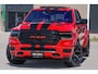 Dodge Ram GT TRX PACK BEAST | 5.7 V8 HEMI | WIDE BODY | LUCHTVERING | MEGA DIK | DC | DUBBLE CABINE | 5 PERSOONS | CREW CAB | GRIJS KENTEKEN | TRAIN HORN | EERSTE EIGENAAR | ORIGINEEL NEDERLANDSE AUTO | WIDE BODY | De specialist in Amerikaanse pick‑ups in Nederland en Europa.