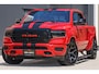 Dodge Ram GT TRX PACK BEAST | 5.7 V8 HEMI | WIDE BODY | LUCHTVERING | MEGA DIK | DC | DUBBLE CABINE | 5 PERSOONS | CREW CAB | GRIJS KENTEKEN | TRAIN HORN | EERSTE EIGENAAR | ORIGINEEL NEDERLANDSE AUTO | WIDE BODY | De specialist in Amerikaanse pick‑ups in Nederland en Europa.