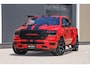 Dodge Ram GT TRX PACK BEAST | 5.7 V8 HEMI | WIDE BODY | LUCHTVERING | MEGA DIK | DC | DUBBLE CABINE | 5 PERSOONS | CREW CAB | GRIJS KENTEKEN | TRAIN HORN | EERSTE EIGENAAR | ORIGINEEL NEDERLANDSE AUTO | WIDE BODY | De specialist in Amerikaanse pick‑ups in Nederland en Europa.