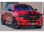 Dodge Ram GT TRX PACK BEAST | 5.7 V8 HEMI | WIDE BODY | LUCHTVERING | MEGA DIK | DC | DUBBLE CABINE | 5 PERSOONS | CREW CAB | GRIJS KENTEKEN | TRAIN HORN | EERSTE EIGENAAR | ORIGINEEL NEDERLANDSE AUTO | WIDE BODY | De specialist in Amerikaanse pick‑ups in Nederland en Europa.