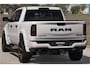 Dodge Ram LIMITED H.O 540 PK 706Nm | Massage + Full Option | De Meest Luxe en Volle Pick-Up in zijn Klasse | Comfortabele Dubbele Cabine met Royale 5 Zitplaatsen | BPM vrij | Nu Leverbaar uit Voorraad | Voorraad Nr 2336 - 7700 | De specialist in Amerikaanse pick‑ups in Nederland en Europa.