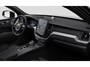 Volvo XC60 T8 406PK Automaat Plug-in Ultra Black Edition Exec Luchtvering/ Bowers & Wilkins/ Stoelventilatie/ Stoelverwarming voor en achter/ Stuurverwarming/ 22" Diamond Cut velgen/ Google infotainment/