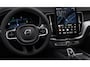 Volvo XC60 T8 406PK Automaat Plug-in Ultra Black Edition Exec Luchtvering/ Bowers & Wilkins/ Stoelventilatie/ Stoelverwarming voor en achter/ Stuurverwarming/ 22" Diamond Cut velgen/ Google infotainment/