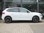 Skoda Kamiq TSI 110 DSG Monte Carlo AUTOMAAT / PANO / STOELV. / KEYLESS / LED / CAMERA / APPLE CARPLAY / ANDROID AUTO / CLIMATE / DAKRAILS / PDC / 17'' LMV