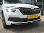 Skoda Kamiq TSI 110 DSG Monte Carlo AUTOMAAT / PANO / STOELV. / KEYLESS / LED / CAMERA / APPLE CARPLAY / ANDROID AUTO / CLIMATE / DAKRAILS / PDC / 17'' LMV