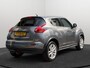 Nissan Juke 1.6 Tekna | LEER | STOELVERWARMING