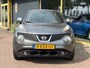 Nissan Juke 1.6 Tekna | LEER | STOELVERWARMING