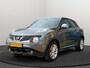 Nissan Juke 1.6 Tekna | LEER | STOELVERWARMING