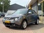 Nissan Juke 1.6 Tekna | LEER | STOELVERWARMING