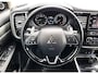 Mitsubishi Outlander 2.0 Connect Pro / Automaat / Cruise Control / Stoel -en Stuurverwarming /