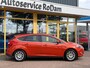 Ford Focus 1.6 TI-VCT Titanium