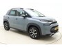 Citroën C3 Aircross 1.2 PureTech Shine 110pk | Navigatie | Trekhaak | Cruise Control | Airco | Lichtmetalen Velgen | Elektrisch inklapbare buitenspiegels | Parkeersensoren Achter