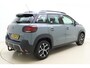 Citroën C3 Aircross 1.2 PureTech Shine 110pk | Navigatie | Trekhaak | Cruise Control | Airco | Lichtmetalen Velgen | Elektrisch inklapbare buitenspiegels | Parkeersensoren Achter