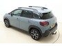 Citroën C3 Aircross 1.2 PureTech Shine 110pk | Navigatie | Trekhaak | Cruise Control | Airco | Lichtmetalen Velgen | Elektrisch inklapbare buitenspiegels | Parkeersensoren Achter