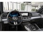 Mercedes-Benz GLE AMG 53 Hybrid 4MATIC+ NIGHT EDITION / LUCHTVERING / TREKHAAK / BURMESTER / FULL / DEALER AUTO/ MANUFAKTUR
