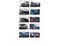 Mercedes-Benz GLE AMG 53 Hybrid 4MATIC+ NIGHT EDITION / LUCHTVERING / TREKHAAK / BURMESTER / FULL / DEALER AUTO/ MANUFAKTUR