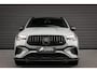 Mercedes-Benz GLE AMG 53 Hybrid 4MATIC+ NIGHT EDITION / LUCHTVERING / TREKHAAK / BURMESTER / FULL / DEALER AUTO/ MANUFAKTUR