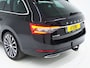 Skoda Superb Combi 1.4 TSI iV Laurin & Klement | Leder | Trekhaak | Stoelventilatie | Massage | Canton | Keyless | Memory | Carplay