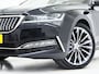 Skoda Superb Combi 1.4 TSI iV Laurin & Klement | Leder | Trekhaak | Stoelventilatie | Massage | Canton | Keyless | Memory | Carplay
