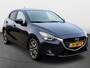 Mazda 2 1.5 Skyactiv-G GT-M | Led koplampen | Climate control | Stoelverwarming
