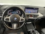 BMW X3 xDrive20i M-Sport Pano-dak/Laser-Light/Leder/Sportstoel/360*Camera