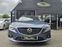 Mazda 6 Sportbreak 2.2D SkyActiv-D 150 Skylease Drive