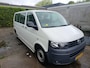 Volkswagen Transporter Kombi 2.0 TDI L2H1 BM Comfortline Airco | Navigatie | Elektrisch pakket |Marge