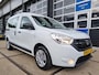 Dacia Dokker 1.3 TCe Lauréate AIRCO / RIJKLAAR GELEVERD