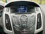Ford Focus Wagon 1.0 EcoBoost Edition Navigatie*Cruise*Airco*NAP*Dealer onderhouden*Parkeersensoren*LM velgen*