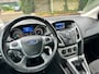 Ford Focus Wagon 1.0 EcoBoost Edition Navigatie*Cruise*Airco*NAP*Dealer onderhouden*Parkeersensoren*LM velgen*