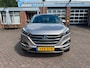Hyundai Tucson 1.6 T-GDi Premium 4WD, stoelverw, stoelventilatie, panodak, trekhaak