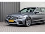 Mercedes-Benz C-klasse Estate 200 AMG Sportpakket, Distronic, Trekhaak, Camera Facelift