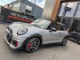 MINI John Cooper Works 3-Deurs 2.0 JCW XL F1 aut 231pk/Memory/Massage/Pano/Hk/Vol