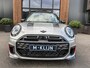 MINI John Cooper Works 3-Deurs 2.0 JCW XL F1 aut 231pk/Memory/Massage/Pano/Hk/Vol