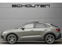 Audi Q3 Sportback 45 TFSI Quattro Edition One S ACC Chronosgrau 21"