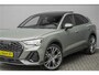 Audi Q3 Sportback 45 TFSI Quattro Edition One S ACC Chronosgrau 21"