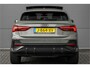 Audi Q3 Sportback 45 TFSI Quattro Edition One S ACC Chronosgrau 21"