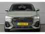 Audi Q3 Sportback 45 TFSI Quattro Edition One S ACC Chronosgrau 21"