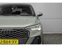 Audi Q3 Sportback 45 TFSI Quattro Edition One S ACC Chronosgrau 21"